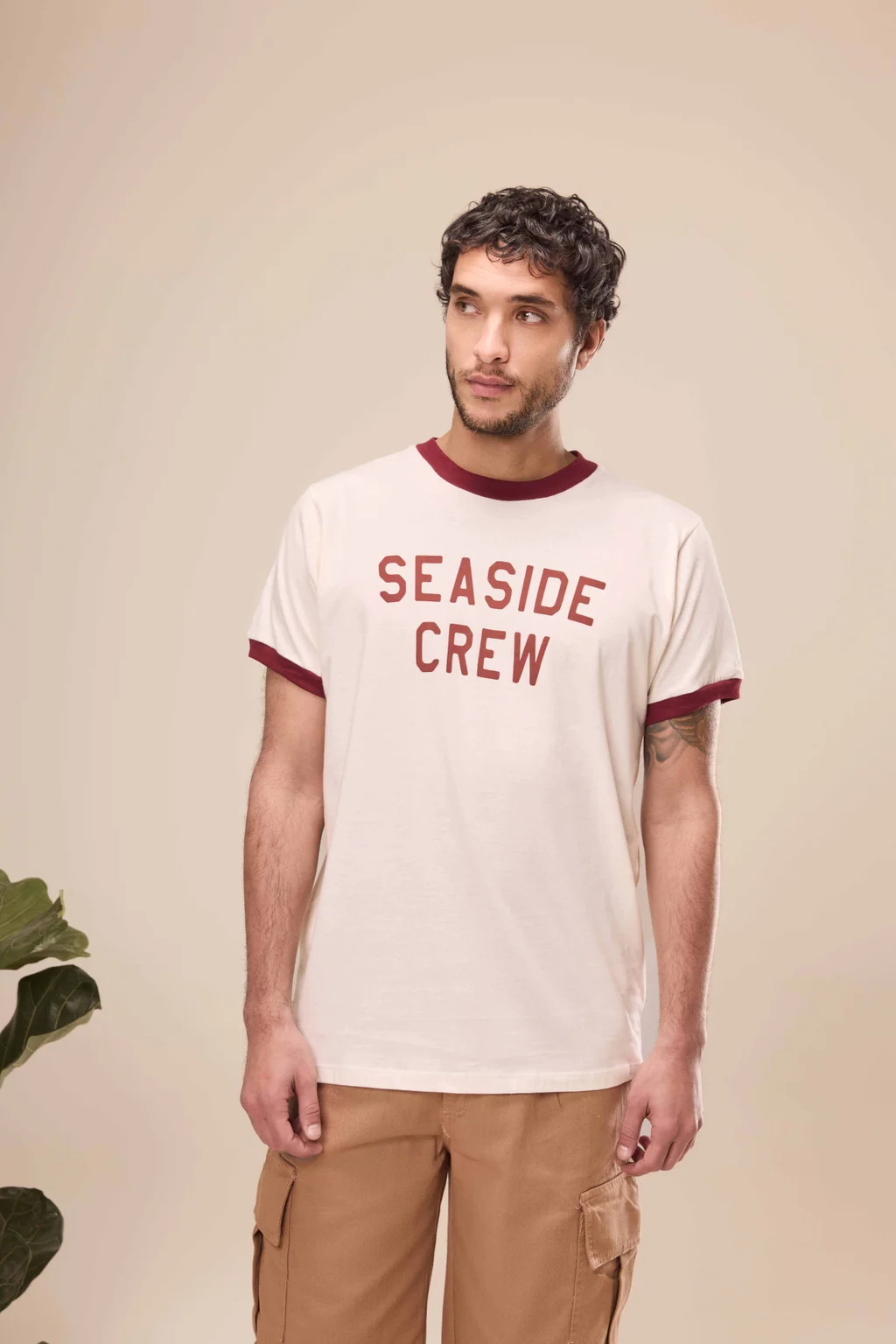 29428 - REMERA SEASIDE CREW