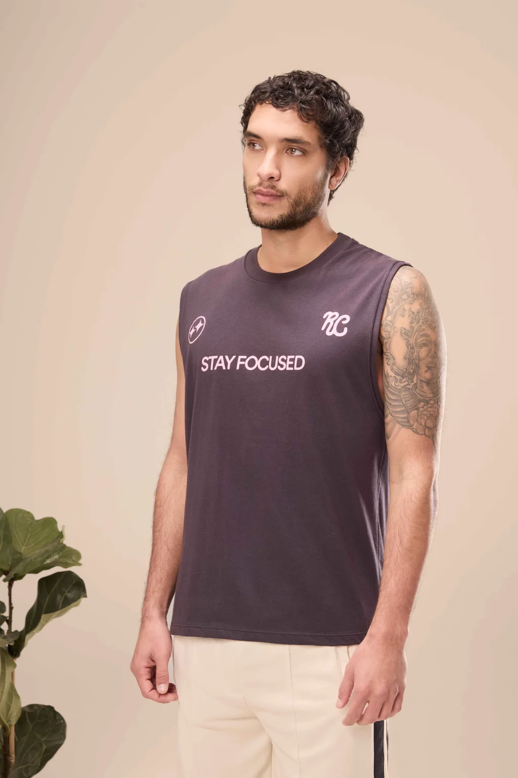 11342 - MUSCULOSA STAY