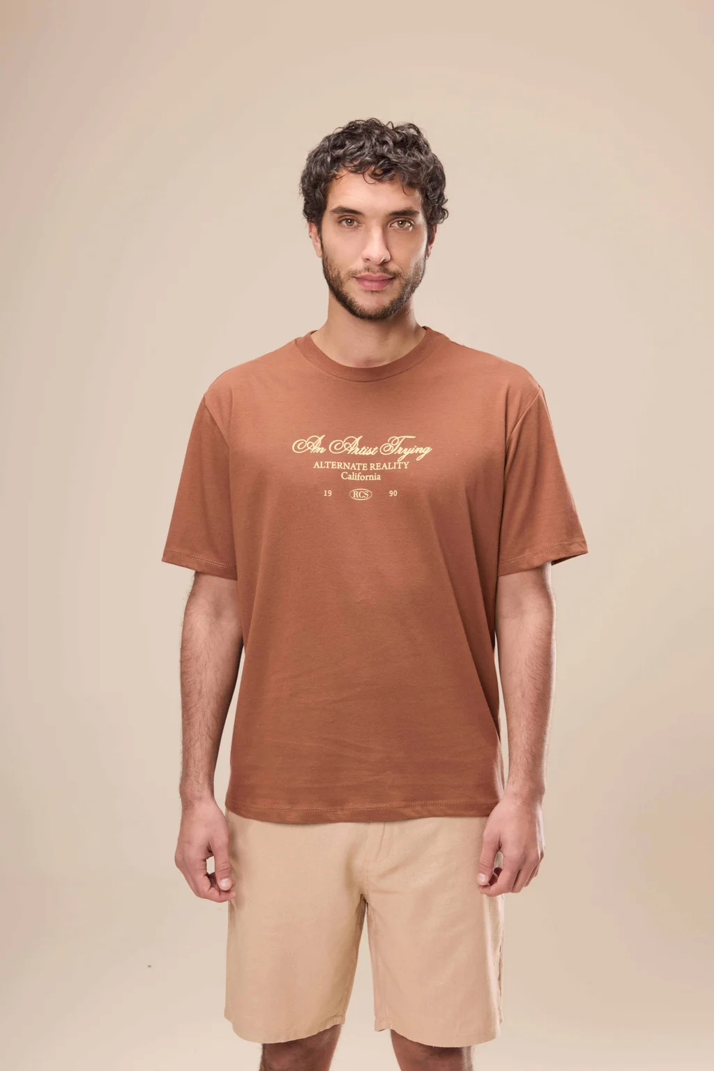 29440 - REMERA ARTIST PRO