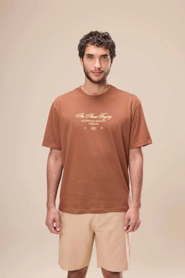 29440 - 29440 REMERA ARTIST PRO