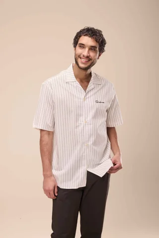 14640 - CAMISA ROMA - Vista 1