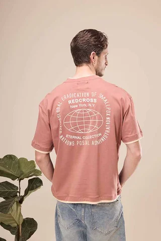 29449 - REMERA DOBLE STYLE - Vista 4