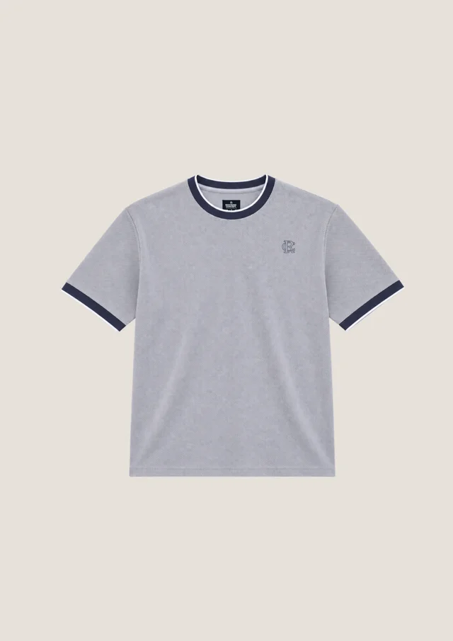 29464 - REMERA TARRAGONA