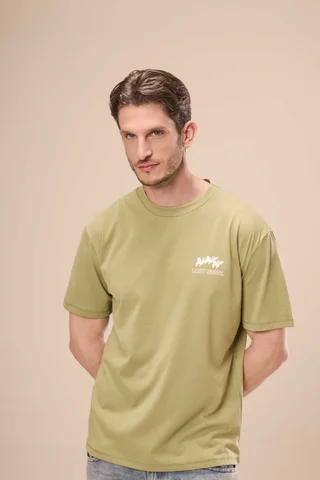 29458 - REMERA LOST SIGNAL - Vista 1