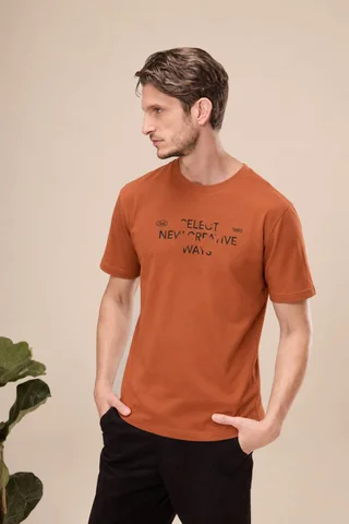 29465 - 29465 REMERA ESTAMP PROMO - Vista 2