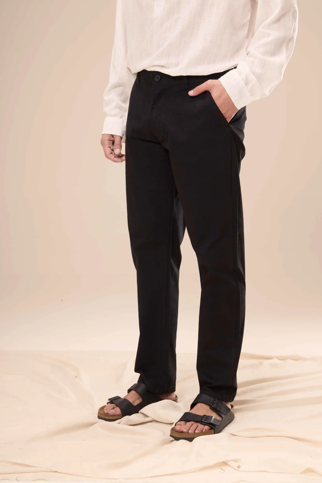 16788 - PANTALON SICILIA
