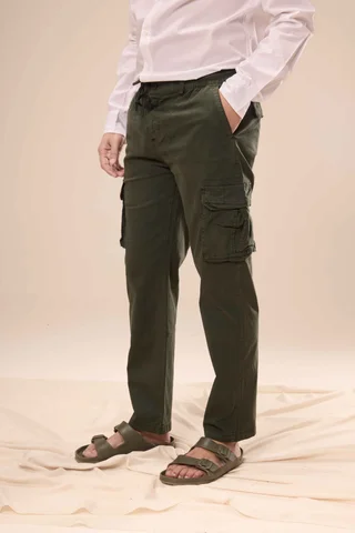 16783 - PANTALON VENECIA - Vista 1