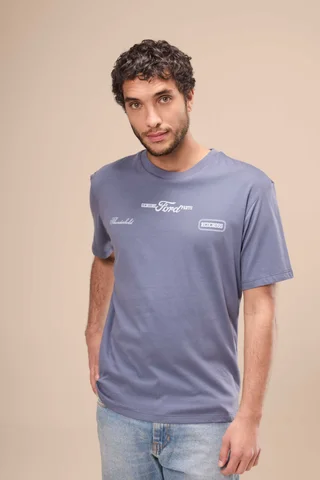 29456 - REMERA FORD - Vista 4