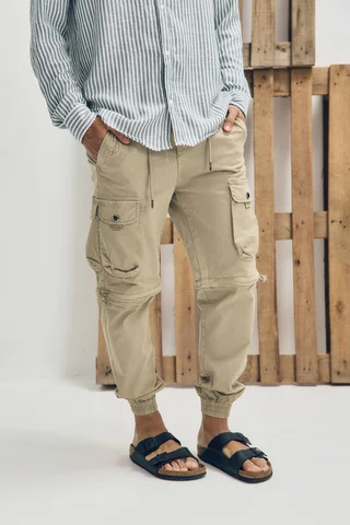 16781 - PANTALON FLORENCIA - Vista 2