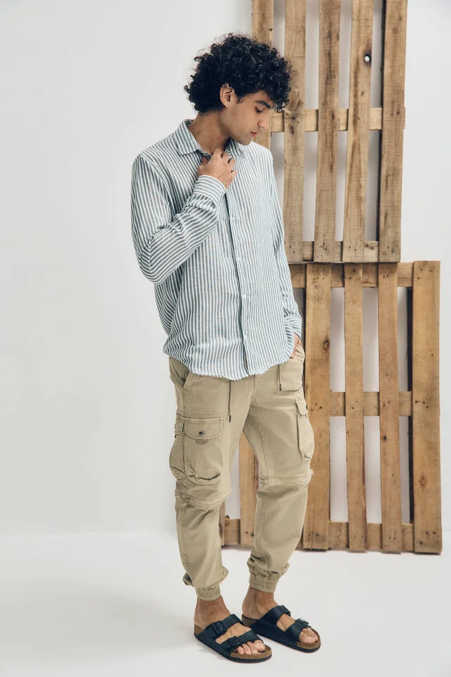 16781 - PANTALON FLORENCIA