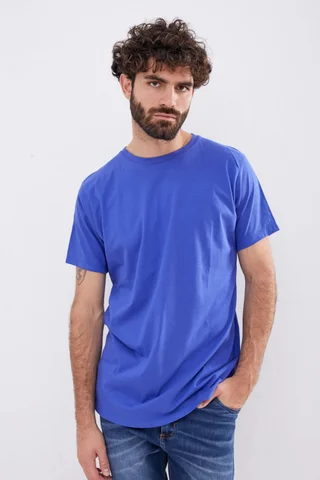 9000 - REMERA BASICA R - Vista 5