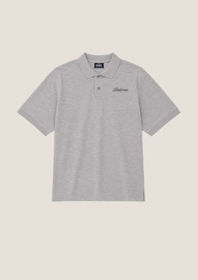 12561 - POLO FLAMA