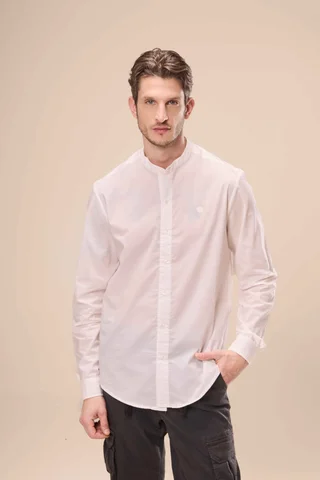 13627 - CAMISA BARCELONA - Vista 1
