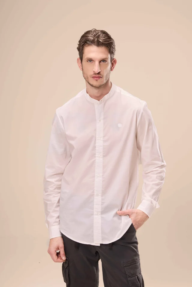 13627 - CAMISA BARCELONA