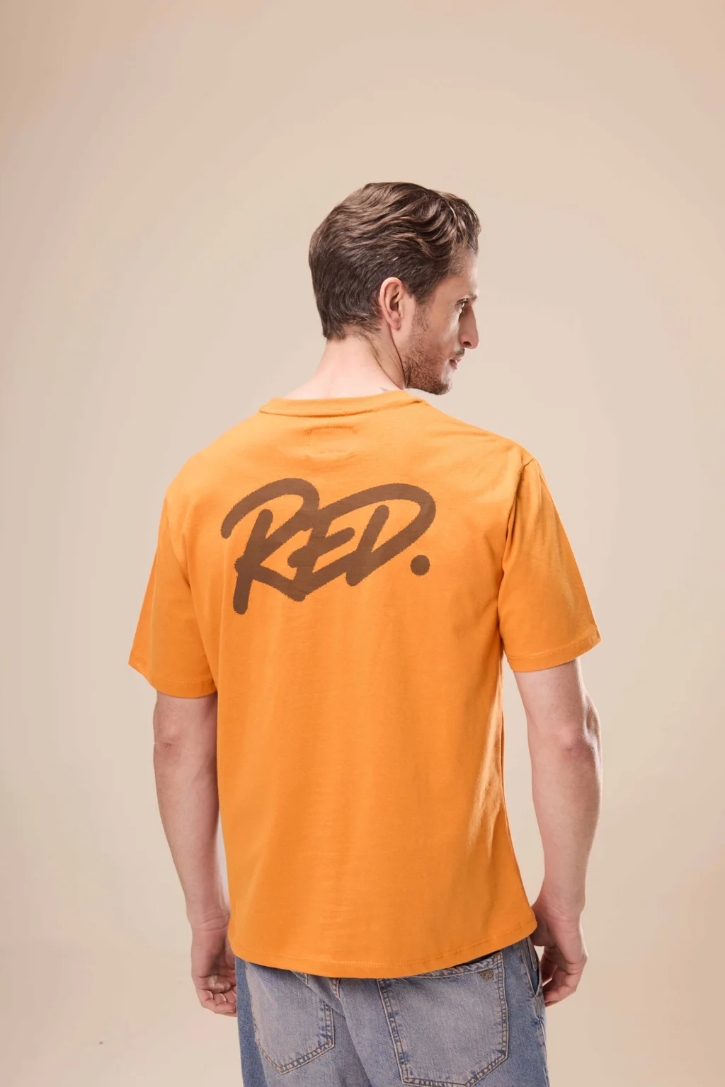 29460 - REMERA RED