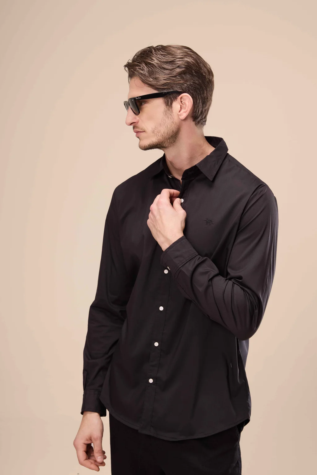 14602 - CAMISA MADRID
