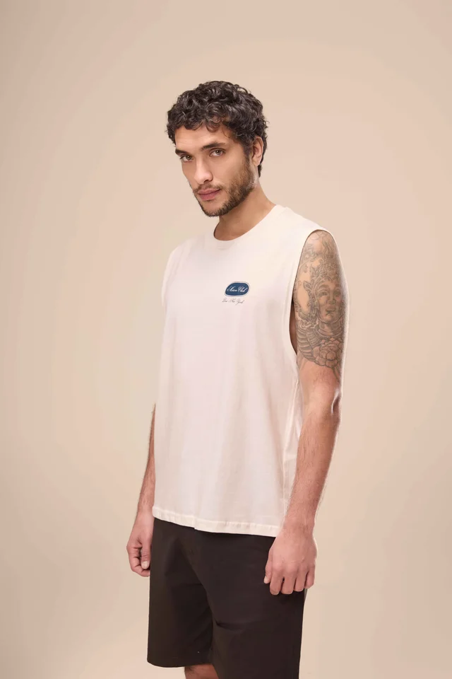 11341 - MUSCULOSA NATION CLUB