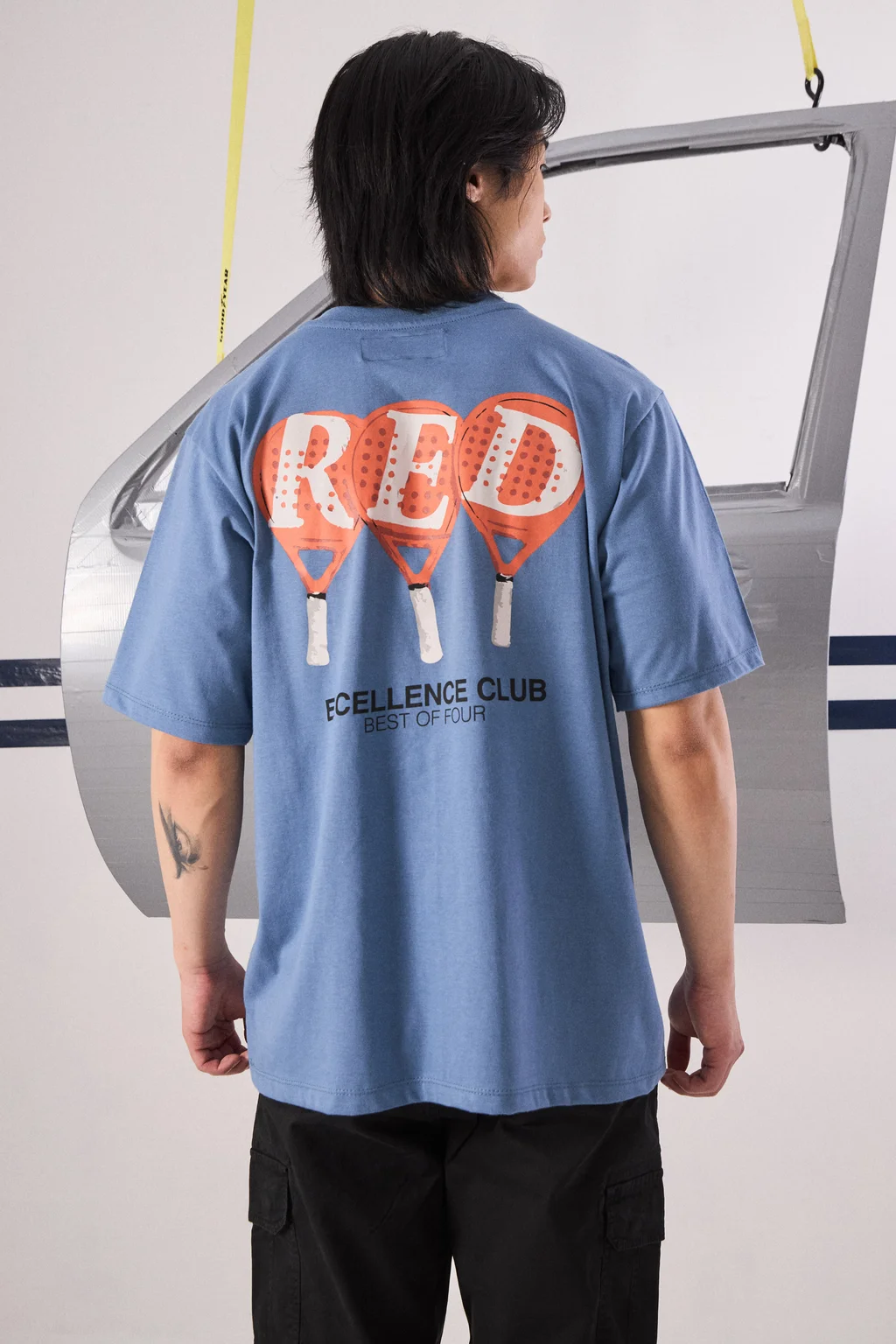 29406 - REMERA MUNICH