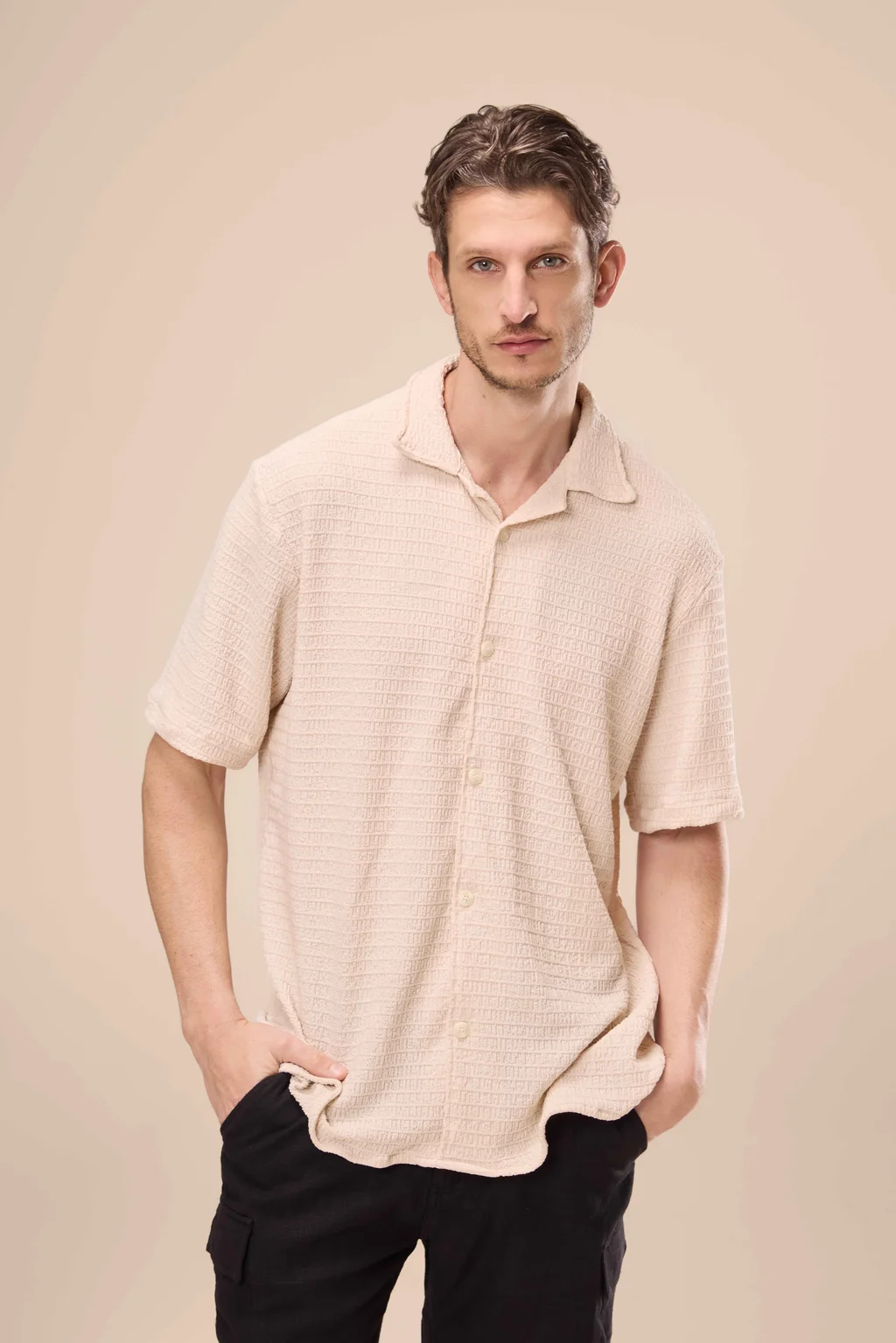 14674 - CAMISA LISBOA