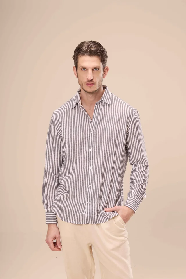 14660 - CAMISA PARIS
