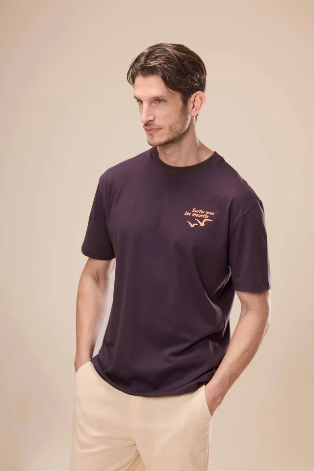 29443 - REMERA COTE DE AZUR
