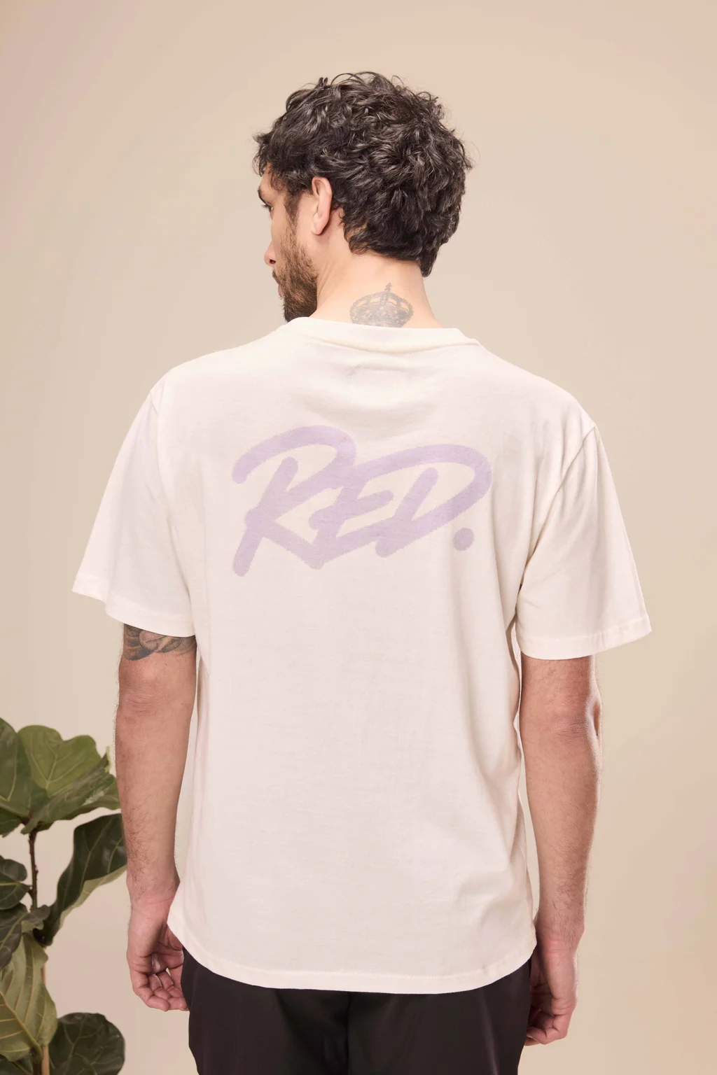 29460 - REMERA RED