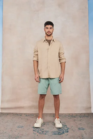 14602 - CAMISA MADRID - Vista 5