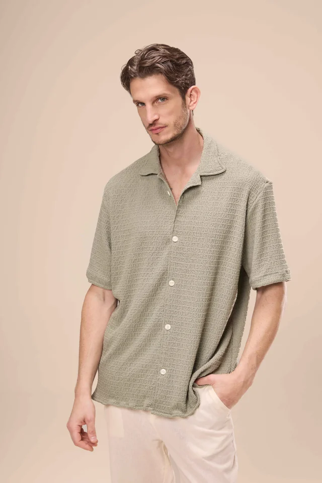 14674 - CAMISA LISBOA