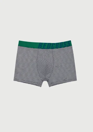 4165 -  BOXER LIEJA - Vista 2