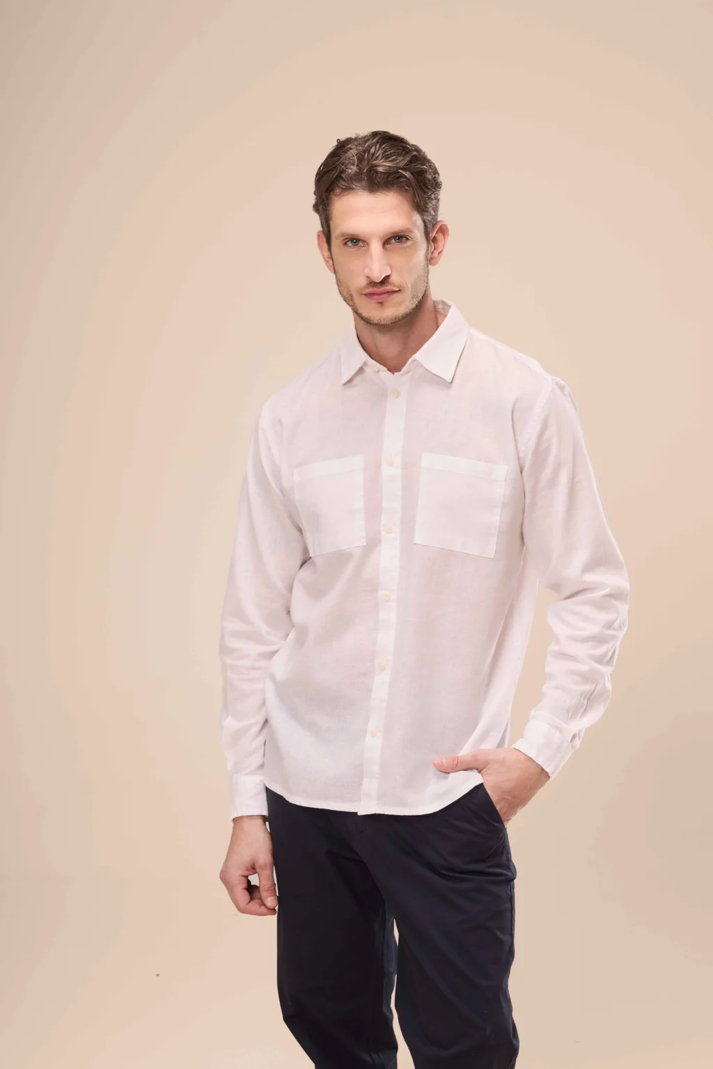 14673 - CAMISA OPORTO