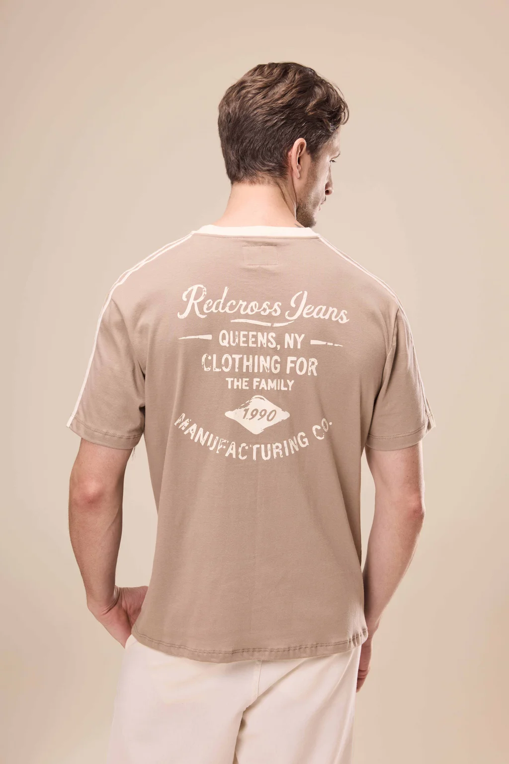 29436 - REMERA QUEENS