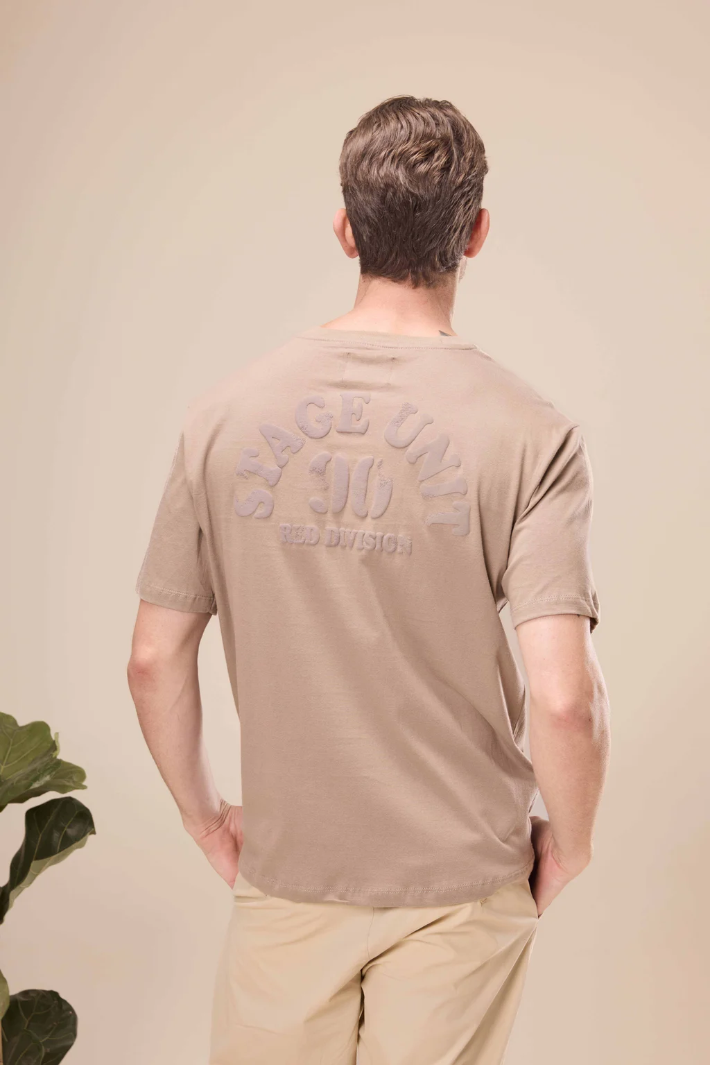 29452 - REMERA STAGE UNIT
