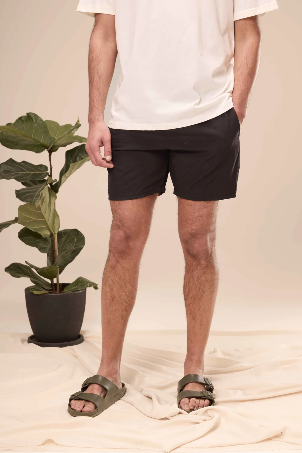 17704 - SHORT IBIZA