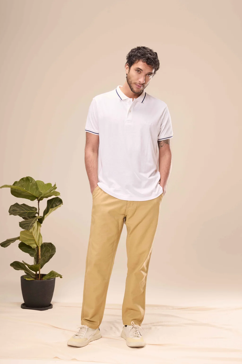 12550 - POLO DUMBO
