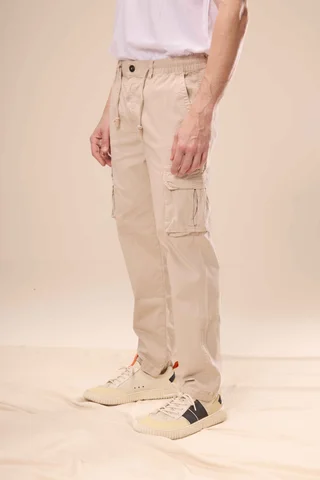 16783 - PANTALON VENECIA - Vista 4