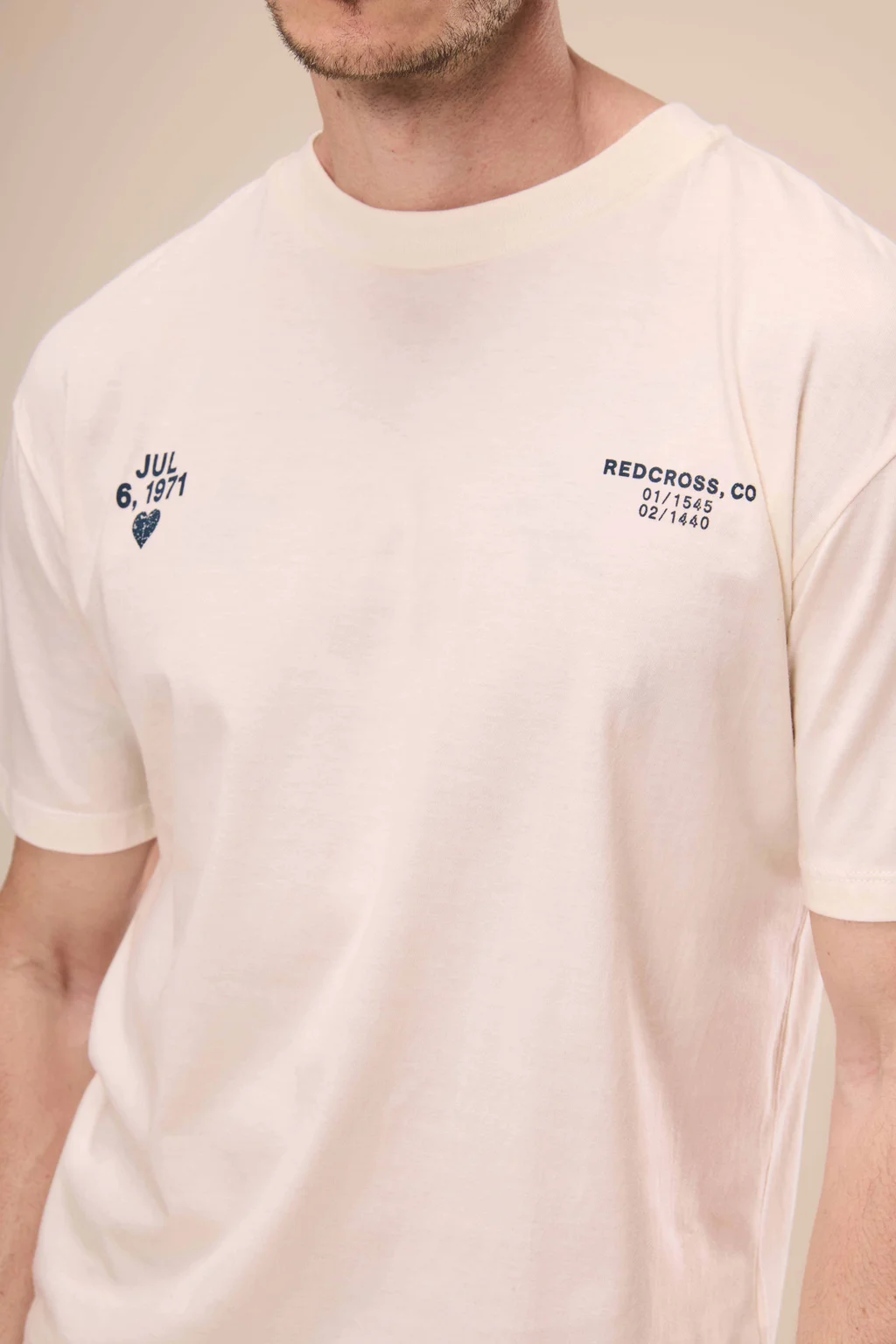 29453 - REMERA JULY SIX