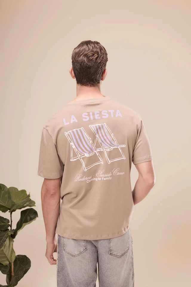 29446 - 29446 REMERA LA SIESTA