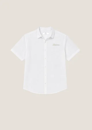 14676 - 14676 CAMISA LINO M/CORTA - Vista 1