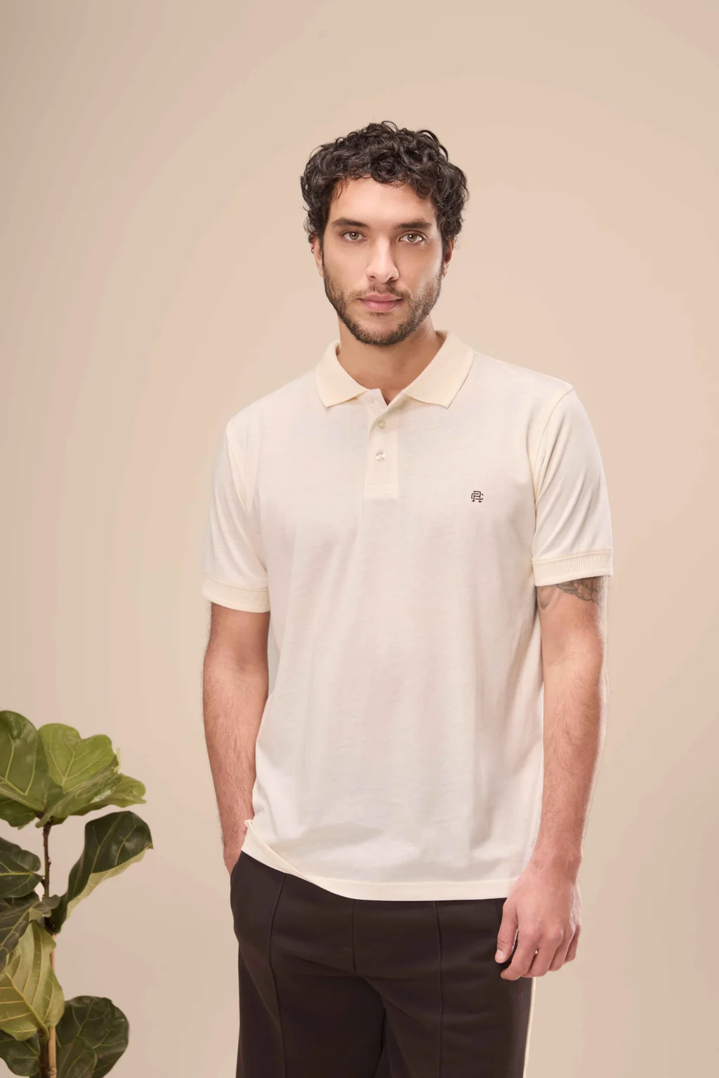 12551 - POLO PLUTO