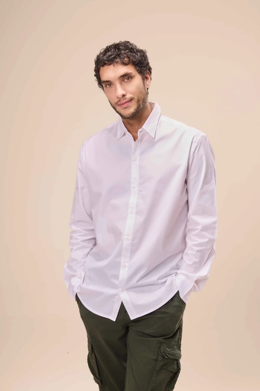 14602 - CAMISA MADRID