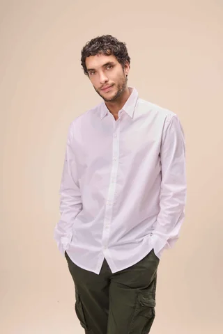 14602 - CAMISA MADRID - Vista 3