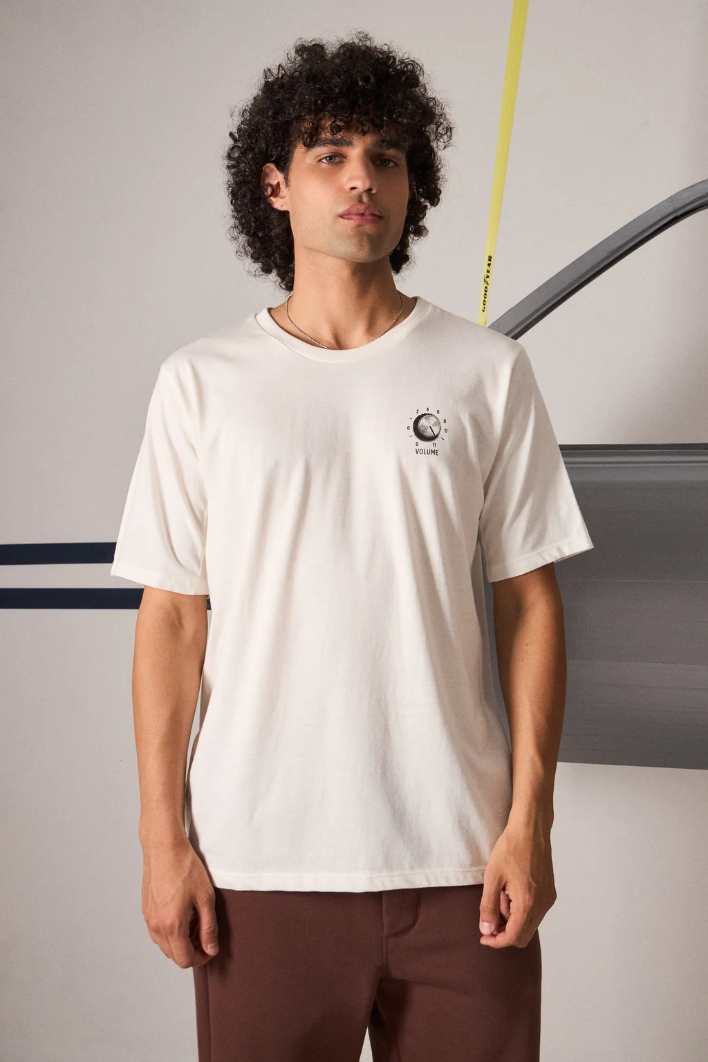 29416 - REMERA VOLUME