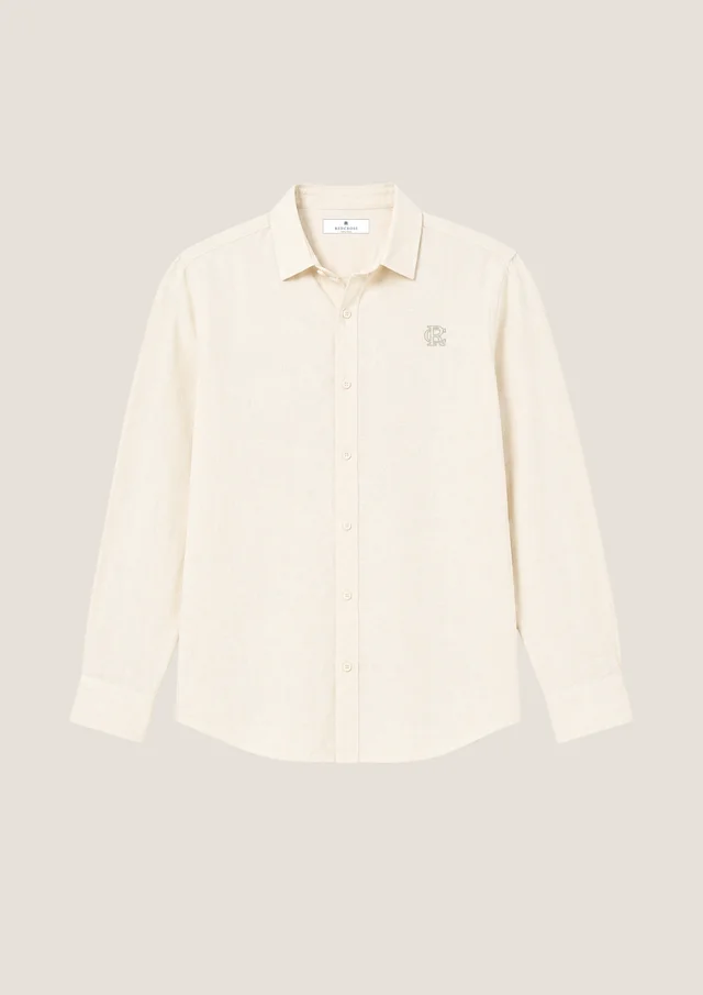 14677 - CAMISA VALENCIA