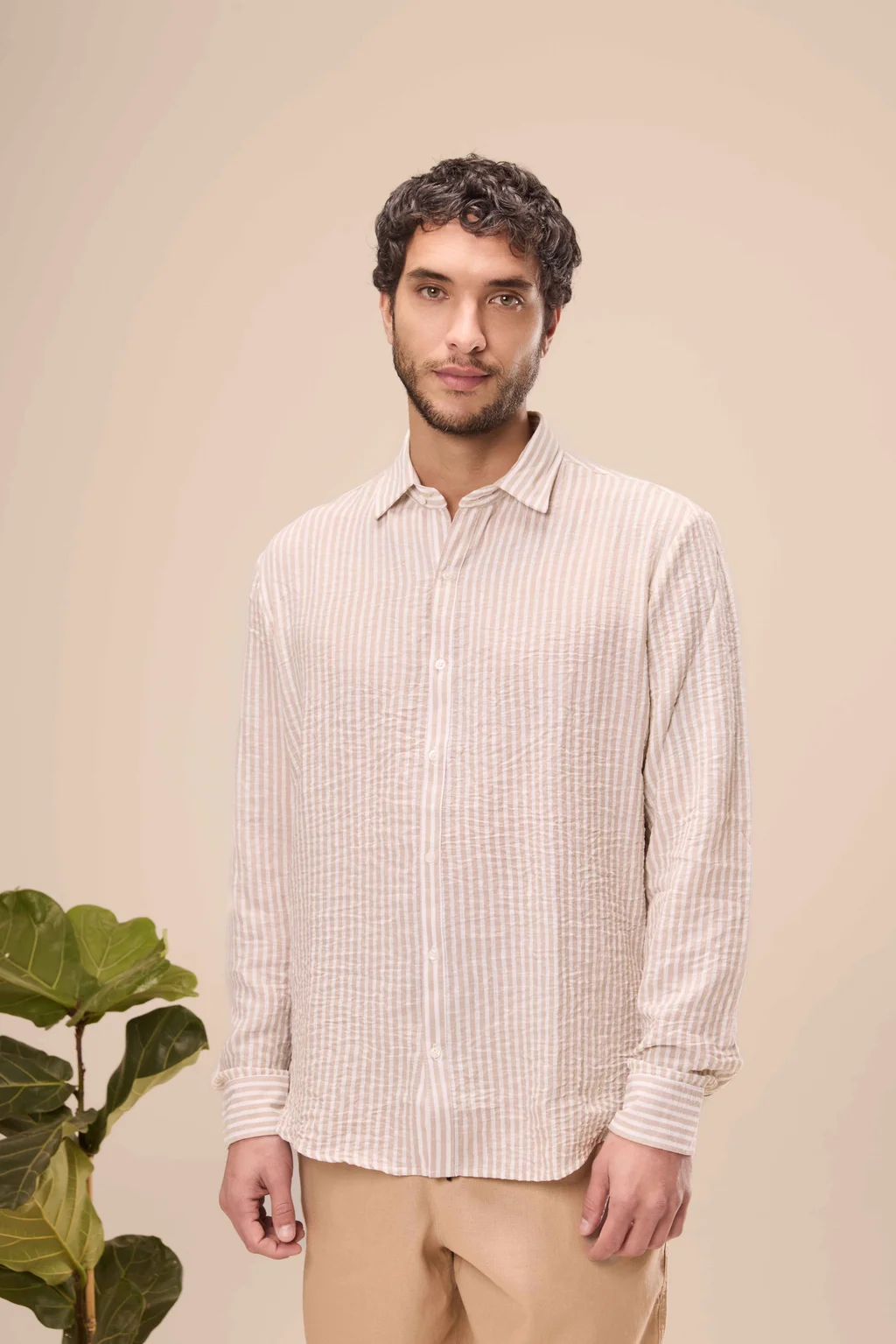 14660 - CAMISA PARIS