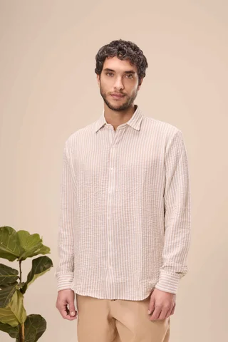 14660 - CAMISA PARIS - Vista 3