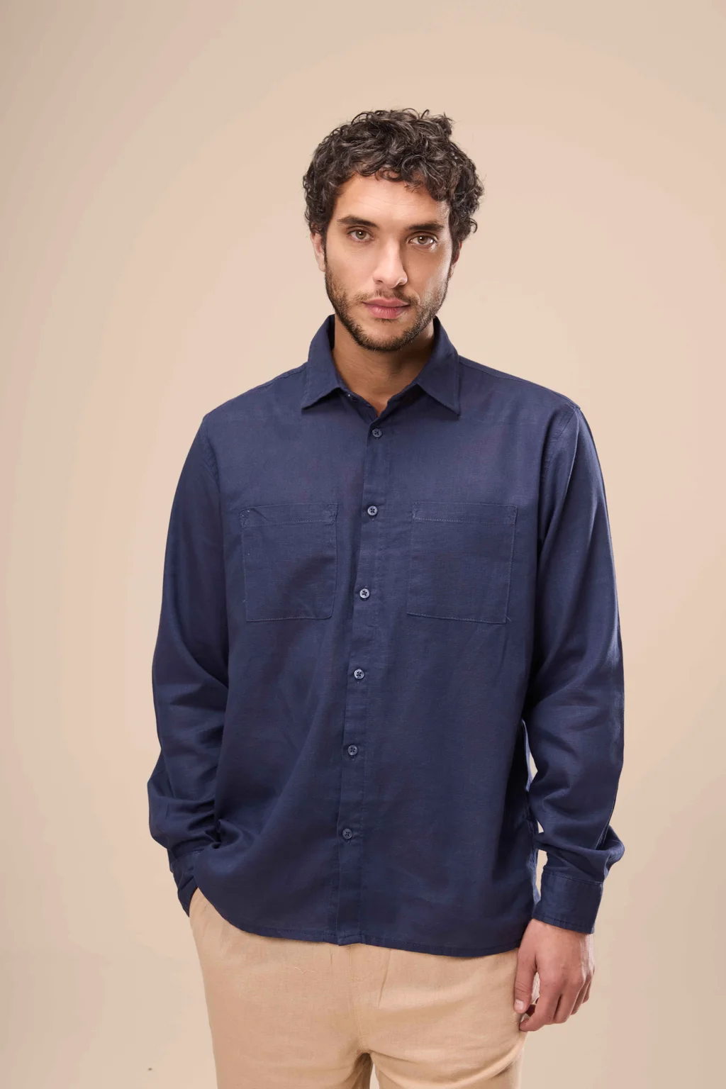14673 - CAMISA OPORTO