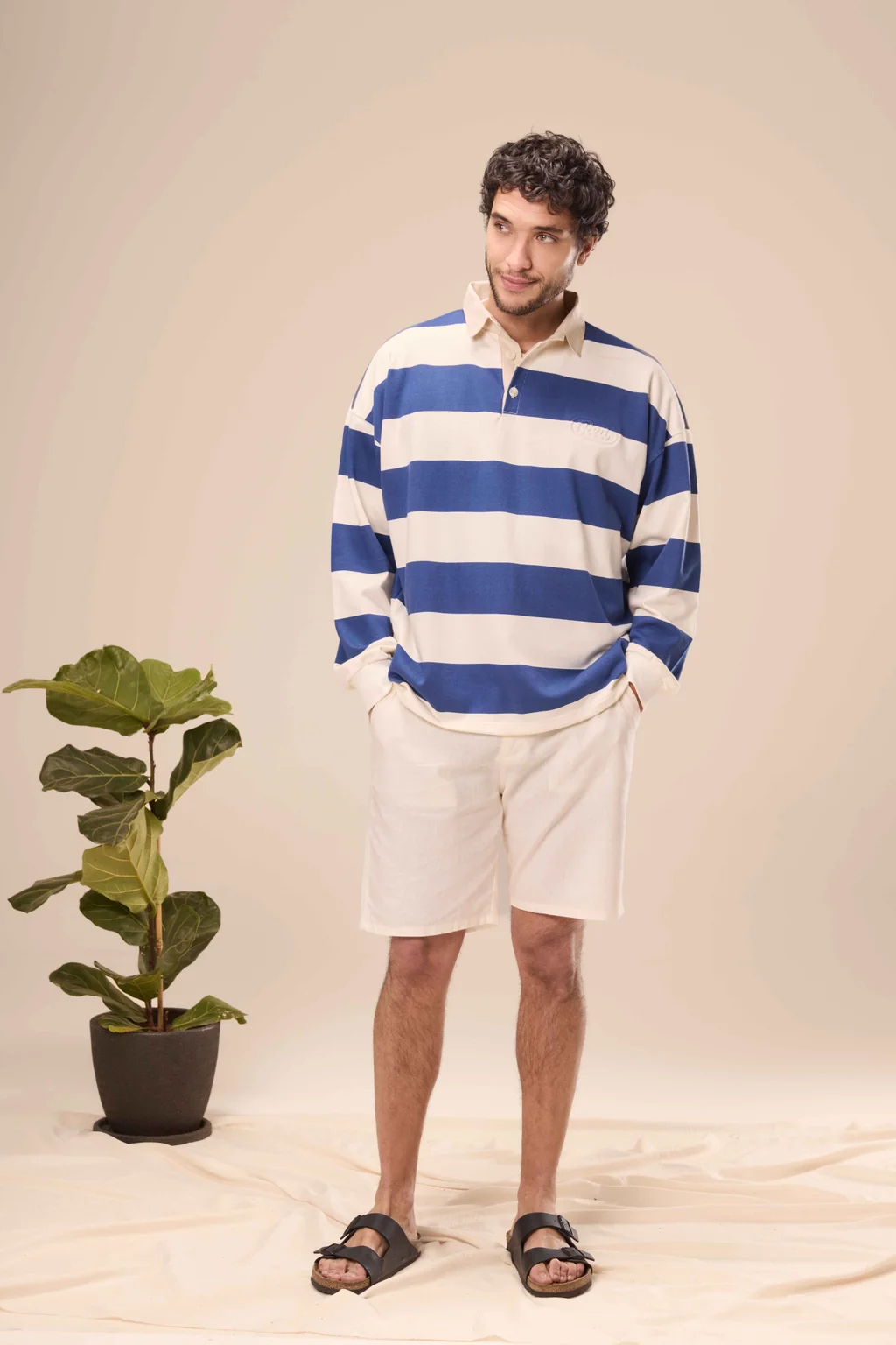 16970 - POLO TOM RAYAS