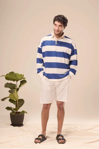 16970 - POLO TOM RAYAS - Vista 3