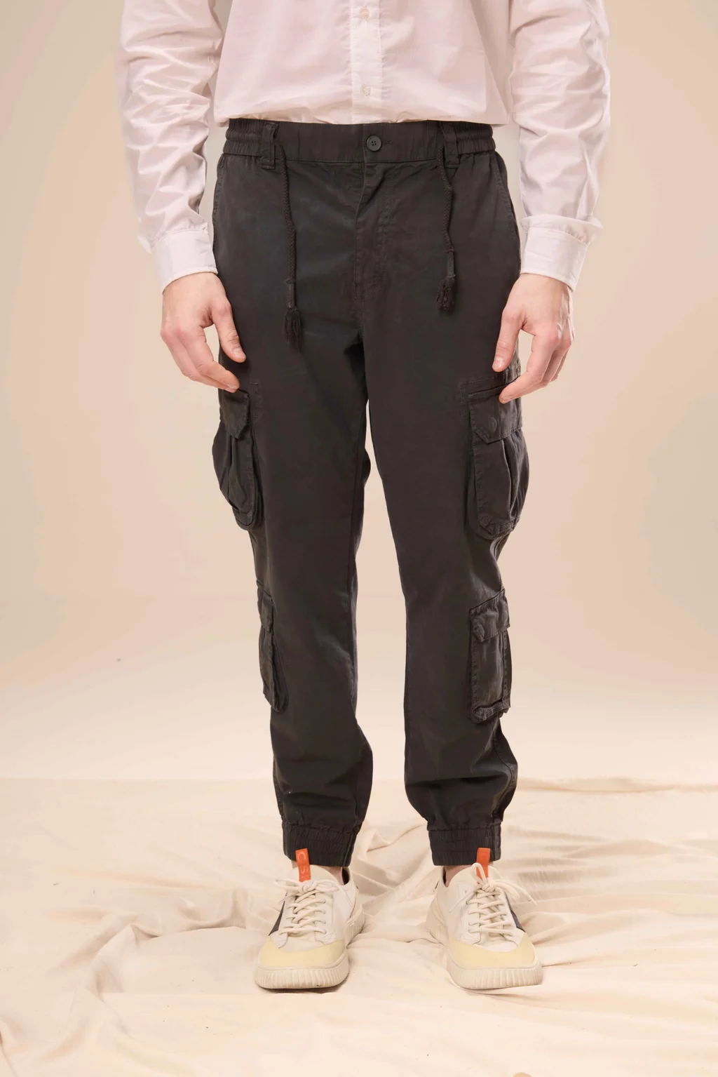 16786 - PANTALON NAPOLES