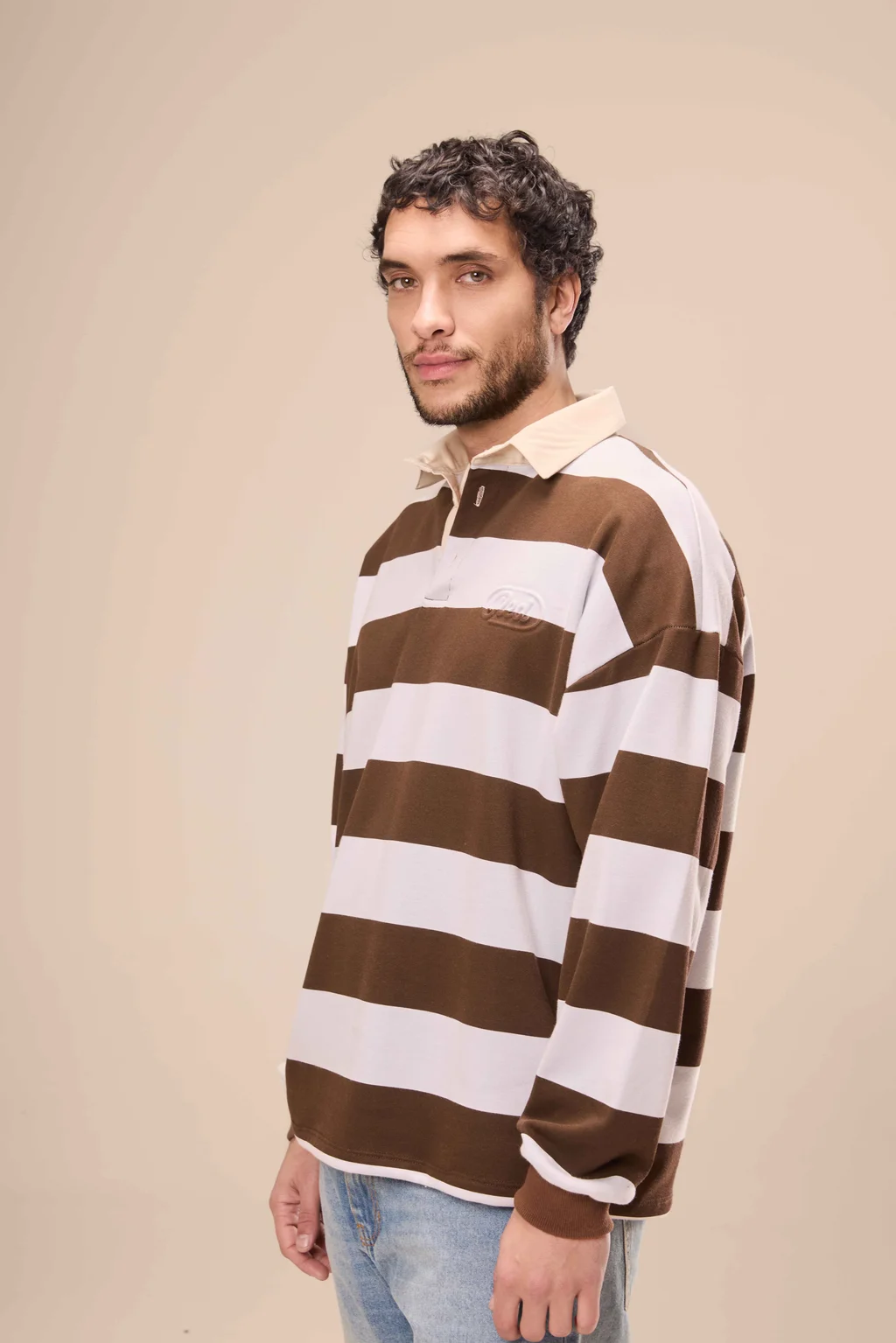 16970 - POLO TOM RAYAS